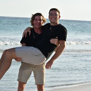 Meet your Posher, Lesley